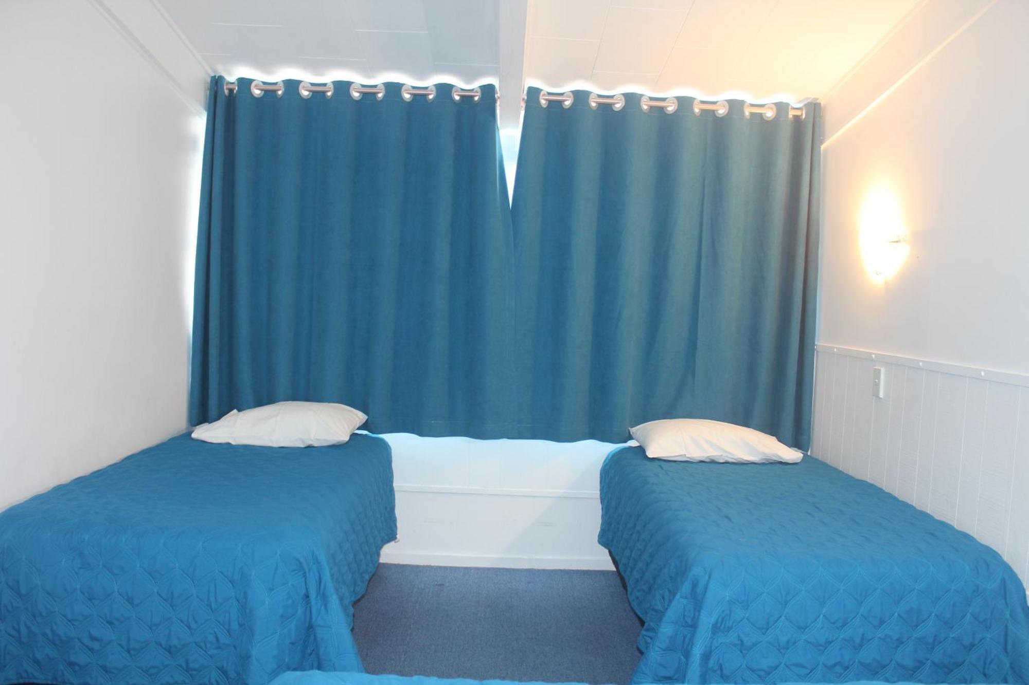 Golden Glow Motel Rotorua