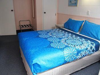 Motel Golden Glow Rotorua